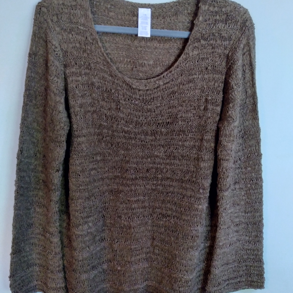 Ladies sweater